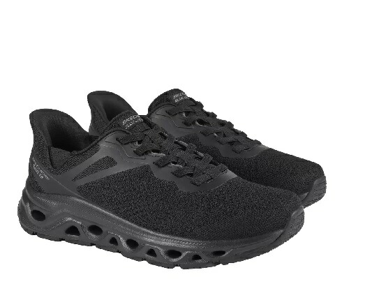 【Skechers】スケッチャーズ スウィフト フィット グライド ステップ デュアル メンズ【送料無料！】※サイズお選び下さい