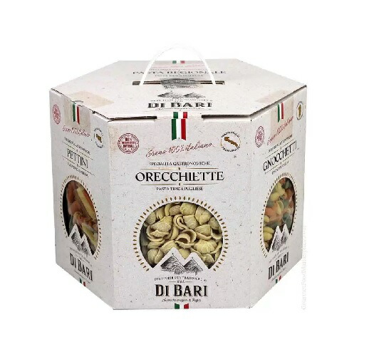 イタリアングルメセットフェットチーネ250g x 2＆パスタソース 500g イタリアングルメセットフェットチーネ250g x 2＆パスタソース 500g