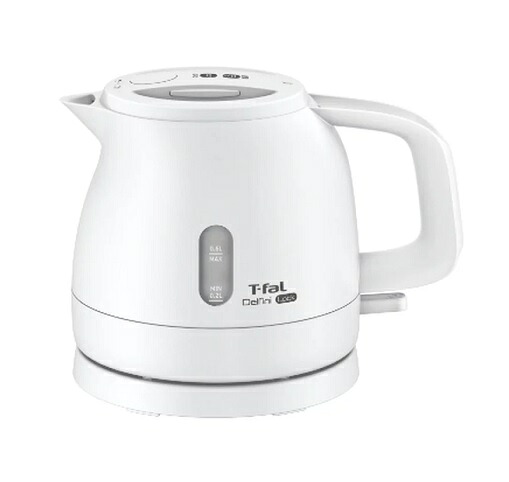 【T-fal】ティファール 電気ケトル 0.6L KO1601JP【送料無料！】