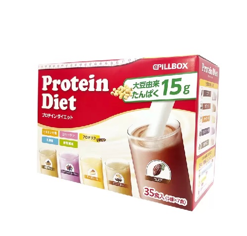 楽天市場】【 コストコ 】TBC ビューティーダイエットプロテイン 32食