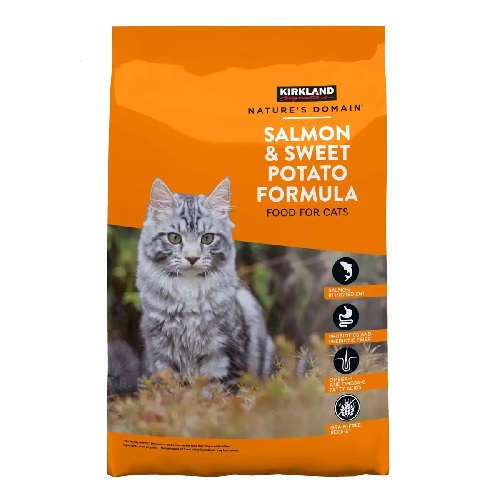 パテ キャットフード 99g 45個入り 大容量 カークランド カークランドシグネチャー パテ キャットフード バラエティ