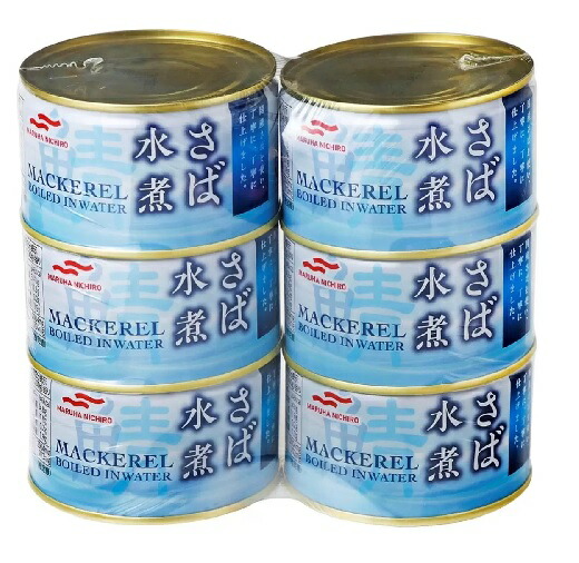 楽天市場】【 コストコ 】マルハニチロ 月花 いわし水煮缶 4缶