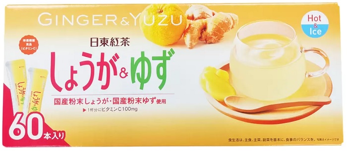 楽天市場】≪10本入≫【OKF】ゴールドゆずドリンク 500ml×10本