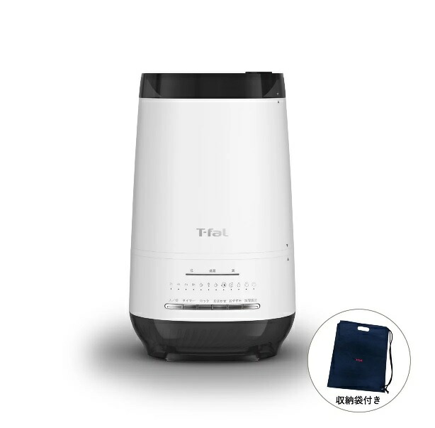 ［新品未使用］T-fal Steam and Mist 置き型加湿器 楽天市場】【LINEお友達で最大330円クーポン】ティファール T-fal 加熱