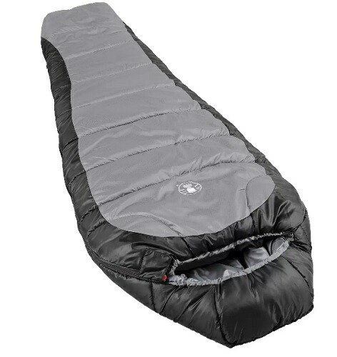 楽天市場】【送料無料】Coleman コールマン ノースリム マミー型