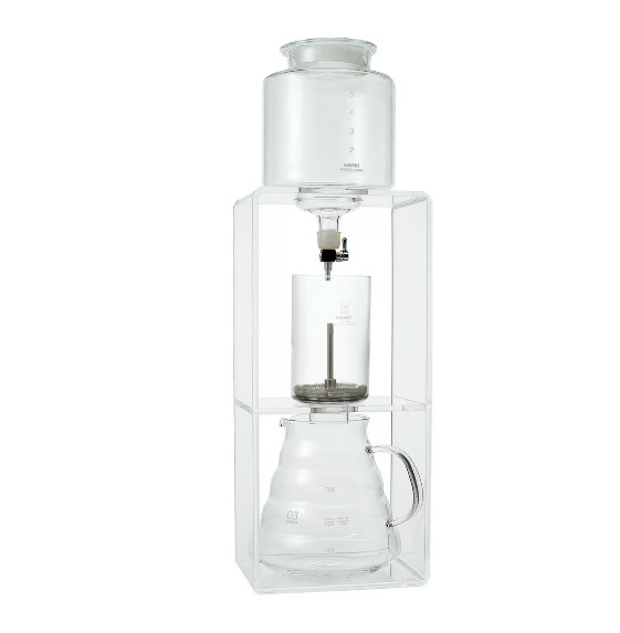 楽天市場】【廃番完売】 HARIO ハリオ ウォータードリッパー