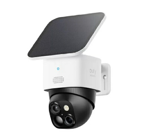 Anker アンカー Eufy 屋外カメラ S340　T8170521 楽天市場】Anker アンカー Eufy 屋外カメラ S340 T8170521 360