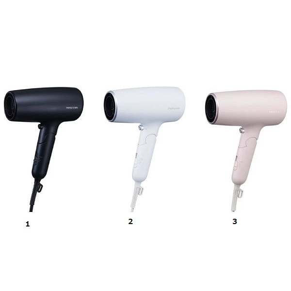 【TESCOM】テスコム 防護イオン ヘアドライヤー TD561A【貨物輸送無料！】※色合いお選び下さい