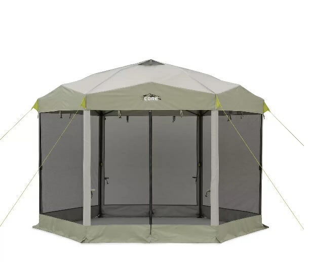 楽天市場】Shelterlogic Pacifica キャノピーガゼボ 10x10