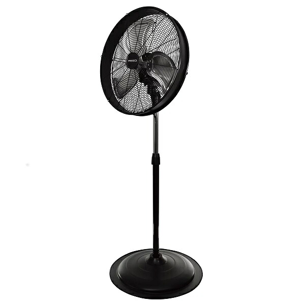 （ReeD) 50珊 照明ランプ気違い RD-HYS50-BS 扇風機【貨物輸送無料】