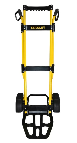 【在庫限り】 （STANLEY)スタンレー スチール製ハンドトラック SXWTDFT591【送料無料】｜ファビュラス