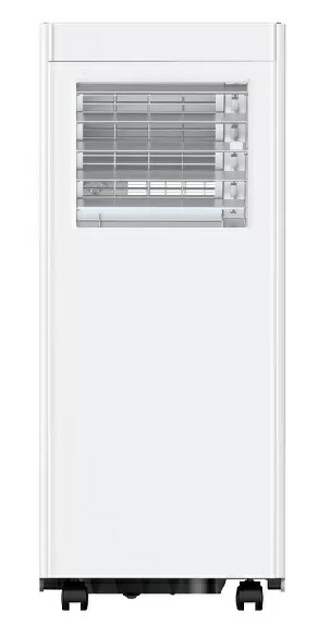 QUADS オートルーバー付ポータブルエアコン QSC518 airmove | 株式会社 QUADS – クワッズ