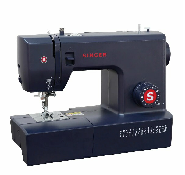 ジンジンさん専用 楽天市場】シンガー 電動ミシン SNC-17 コストコ : ユースフルライフストア