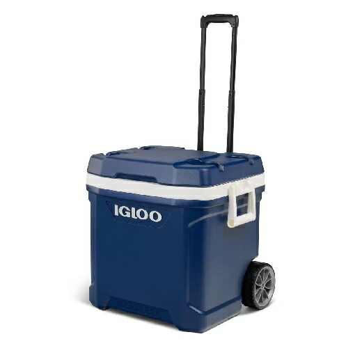 ＼新品即納／IGLOO　LEGACYクラシック　 クーラーボックス 51Ｌ★ 新品即納／IGLOO LEGACYクラシック クーラーボックス 51L☆の