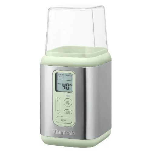 【在庫限り】【COSTCO】コストコ (Vitantonio) ビタントニオ ヨーグルトメーカー VYG-50-G【送料無料】