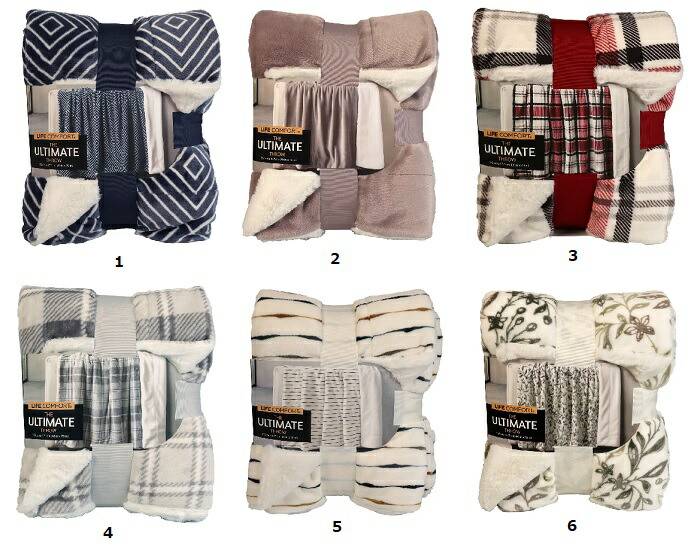 楽天市場】【送料無料】モンシャトー フェイクファー ひざ掛け ラッチ