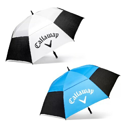 Callaway ゴルフ用傘 2本セット UPF50+ Callaway ゴルフ用傘 2本セット UPF50+ - メルカリ