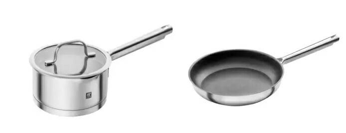 楽天市場】【Zwilling】ツヴィリング トゥルーフロー ソースパン