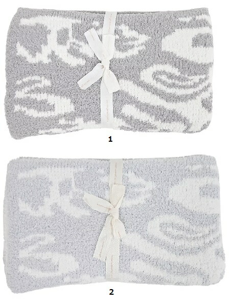 楽天市場】送料無料 kashwere カシウェア ブランケット 大判