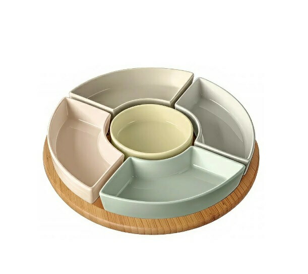 楽天市場】【送料無料】Signature HOUSEWARES オーバル サービング