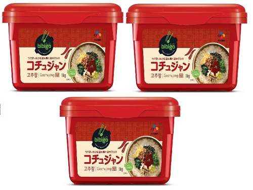 楽天市場】【 コストコ 】ビビゴ 本格ユッケジャン 500g (2人前