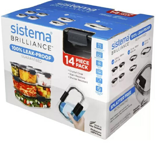 新品・未使用　Sistema システマベーカリー９セット 新品・未使用 Sistema システマベーカリー9セット 楽天市場