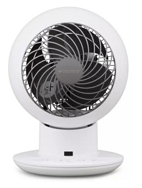 アイリスオーヤマ - アイリスオーヤマ DCサーキュレーター WOOZOO PCF-SDS15TC-W Amazon.co.jp: アイリスオーヤマ DCサーキュレーター WOOZOO PCF