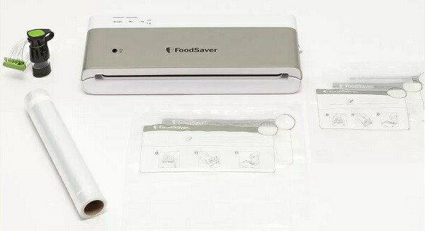 使用少で綺麗な家庭用フードセイバー / オマケ沢山で送料込！ 楽天市場】【送料無料・直送品】FoodSaver フードセーバー 真空