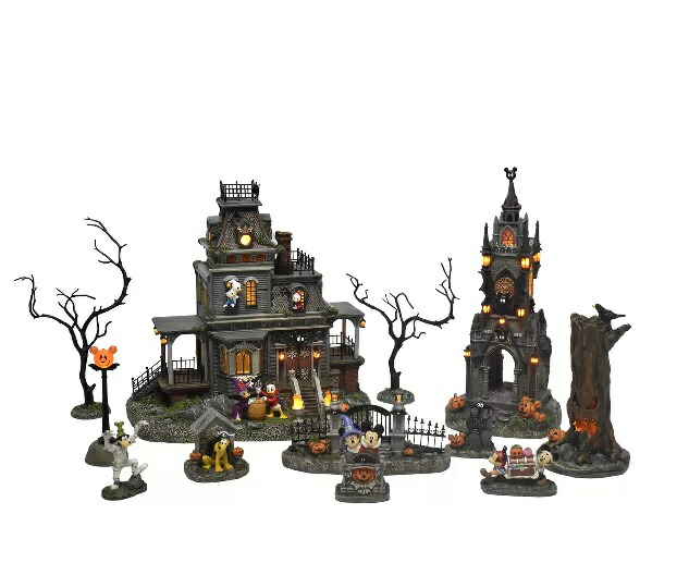 楽天市場】《送料無料》【コストコ】ハロウィン ゴーストハウス