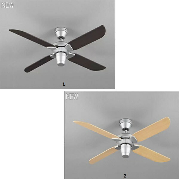 楽天市場】【送料無料】ODELIC シーリングファン WF773P1 : ウイッチ