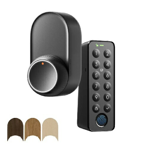 楽天市場】（SwitchBot）スイッチボット ドアロックUltra＋顔認証