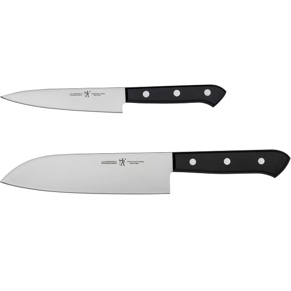 楽天市場】【送料無料・直送品】雅 MIYABI 5000FC-D 包丁 2本セット