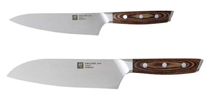 楽天市場】ツヴィリング スウィフト セルフシャープニンフナイフ