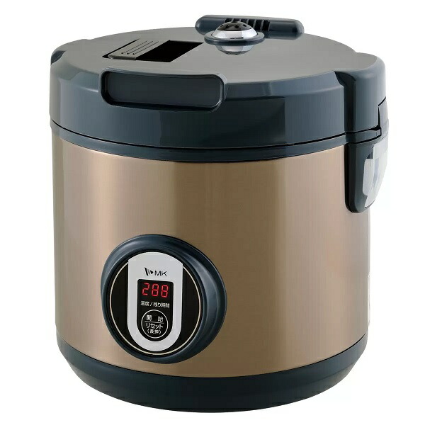 楽天市場】黒ニンニクメーカーmini TZ-1200 2段式 簡単操作