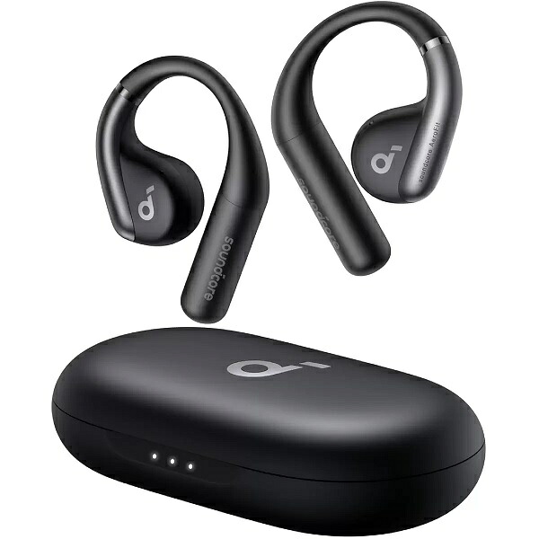 【COSTCO】コストコ (Anker) アンカー サウンドコア AeroFit ワイヤレスオープンイヤーイヤホン【送料無料】