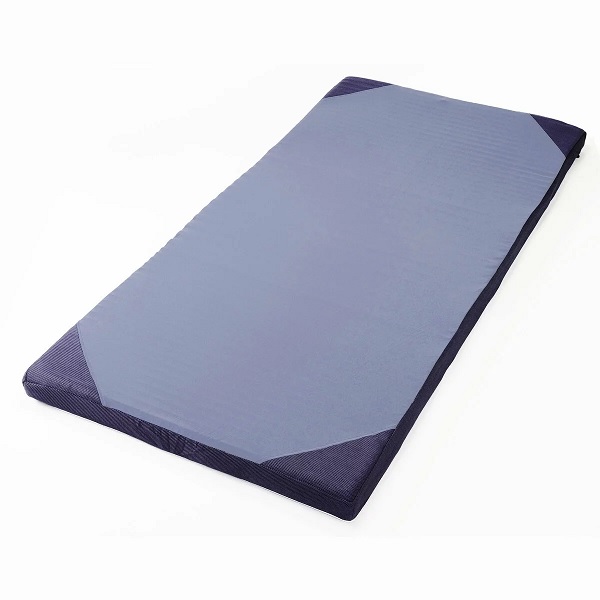 【西川】 DUEX WAVE 高反発ウレタンマットレス クィーンサイズ レギュラー　1枚 サイズ（160cm x 200cm x 8cm）【送料無料】