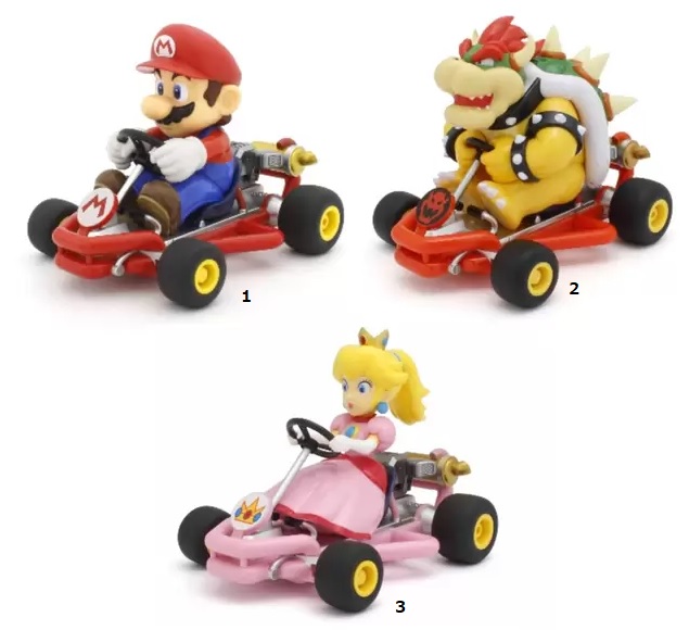 楽天市場】マリオカート バギーR/C バッテリーパック内蔵