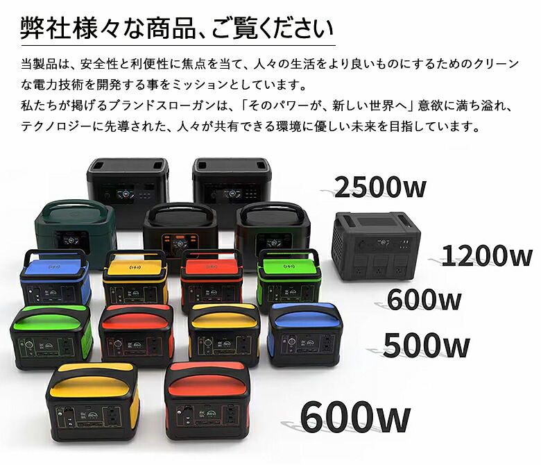 限定モデル 期間限定 ポータブル電源 大容量568WH 153600mAh 家庭用蓄電池 500W 小型発電機 防災 災害 アウトドア 正弦波  キャンプ 緊急用電源 ソーラー充電 車中泊 ACコンセント DC USB TypeC 急速充電 QC3.0搭載 防災グッズ 地震 停電 蓄電池バッテリー  fucoa.cl