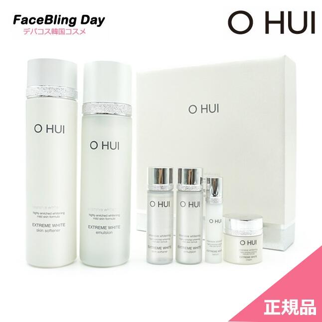 楽天市場】[送料無料][企画商品]O HUI ミラクルモイスチャー 3点