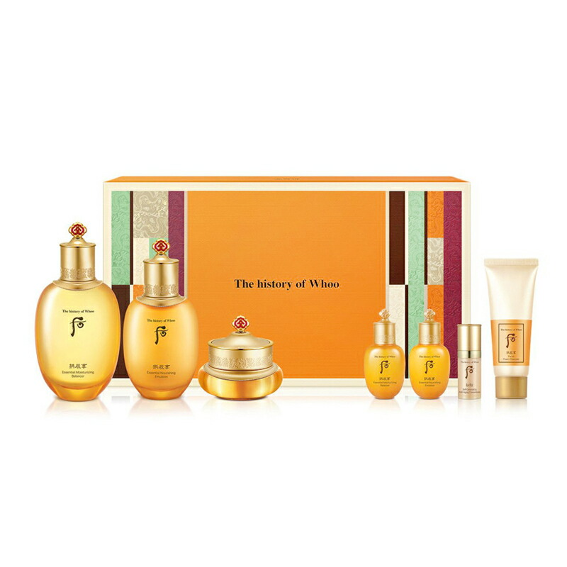 ドフー　栄養クリームとアイクリームセット 楽天市場】whoo アイクリームの通販