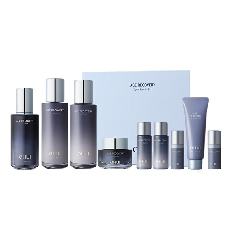 楽天市場】[送料無料][正規品]O HUI オフィ エイジ リカバリー アイ