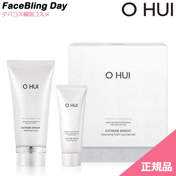 韓国 O Hui 楽天市場】[送料無料][正規品]☆ OHUI(オフィ) クリア