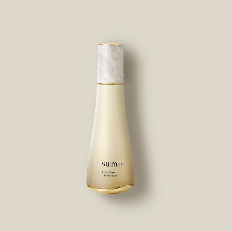 [送料無料][正規品]★NEW★sum37 ロシクスマ スキンソフナー 150ml/LosecSumma Skinsoftner150ml