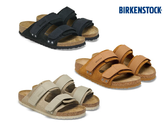 ビルケンシュトック ウジ トープ ブラック ミンク BIRKENSTOCK UJI 1024810 1031634 1025690 メンズ レディース サンダル サボ クロッグ|ブーツとスニーカー Face to Face