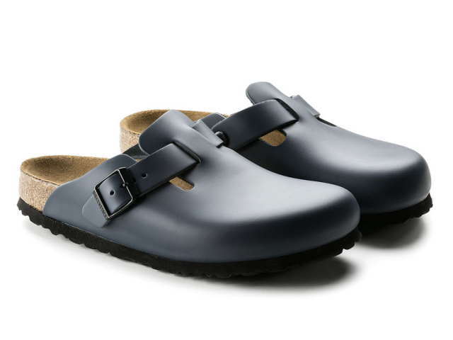 楽天市場 ビルケンシュトック ボストン メンズ レディース Birkenstock Boston ブルーサボ クロッグ ブーツとスニーカー Face To Face