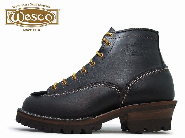 AL完売しました。 ウエスコ ジョブマスター Wesco JOBMASTER 6inc