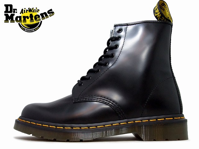 black ladies dr martens