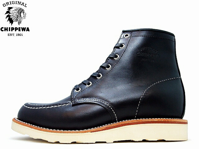 chippewa 1901m19