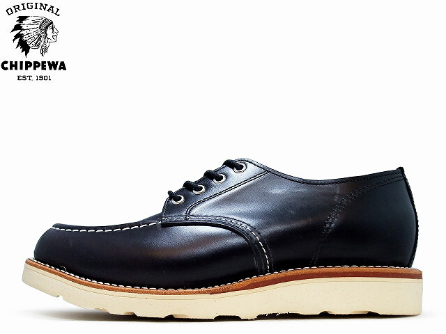 Chippewa moc toe oxford Clearance
