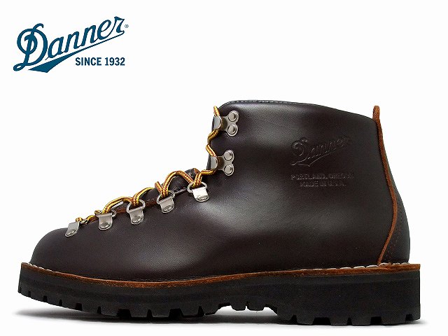 danner mountain light gore tex
